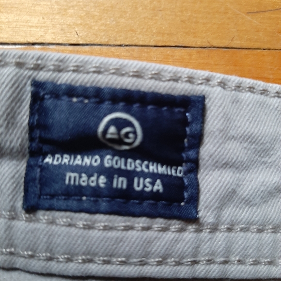 AG pants - Picture 2 of 4